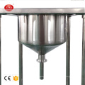 Air Liquid Filtration Vacuum Funnel Suction Filter System